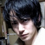 2015 竹下修司顔写真