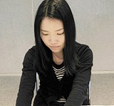 文谷有佳里写真S